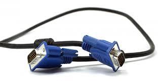 High Quality Blue VGA Cable