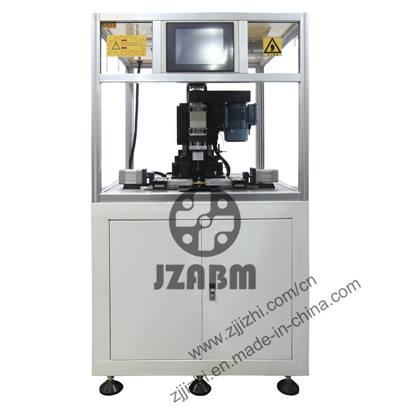 Vertical Balancing Machine Balancing Machine (Pump impeller)