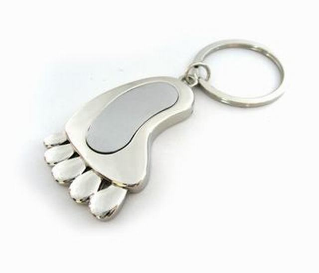 Small Feet USB Flash Disk