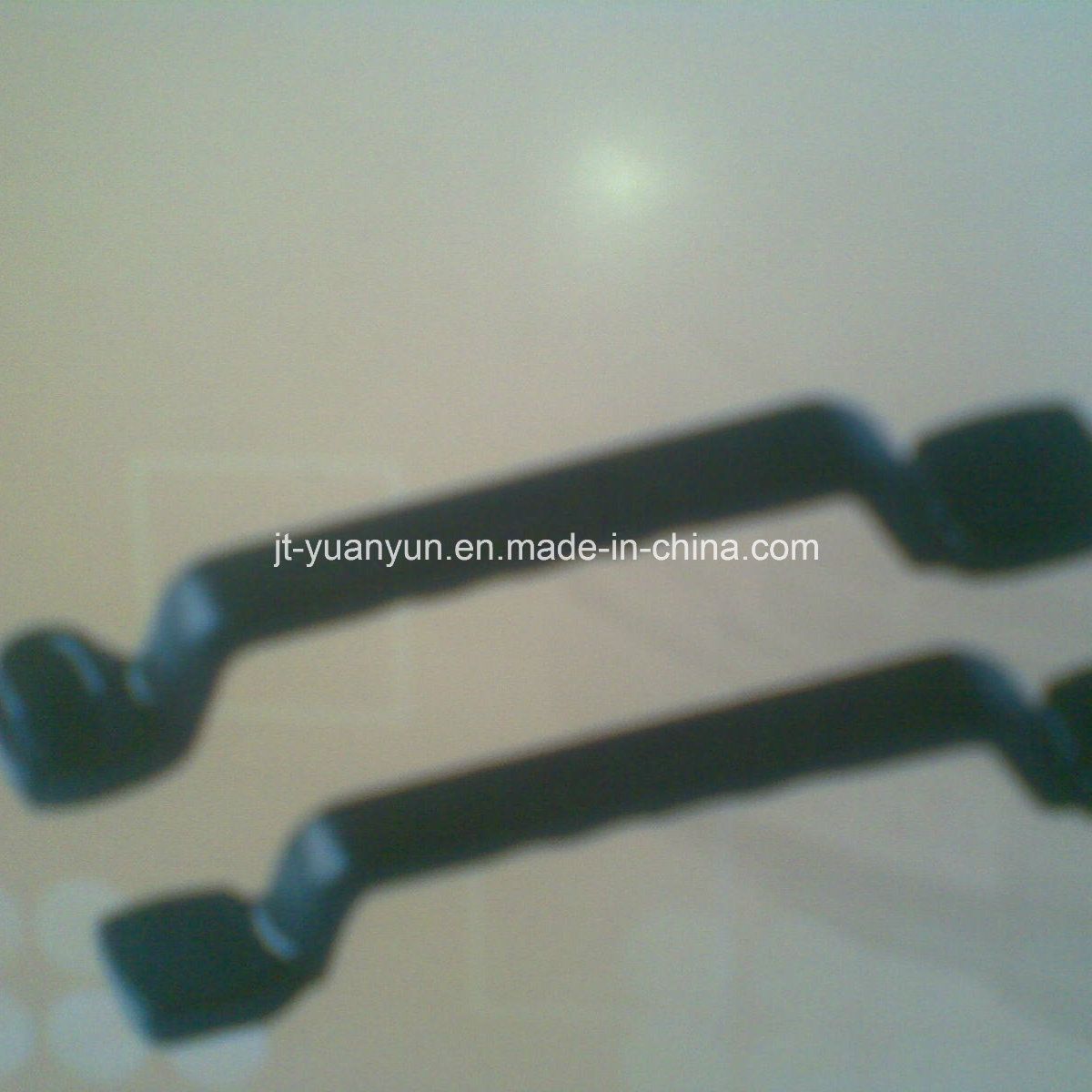 Bus Handle for Bus Seats