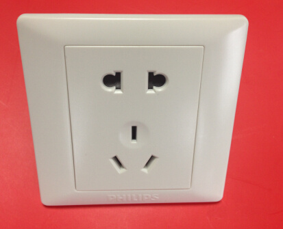 Wall Sockets