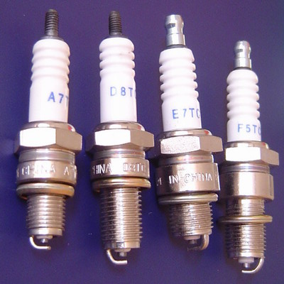 Ignition Plug