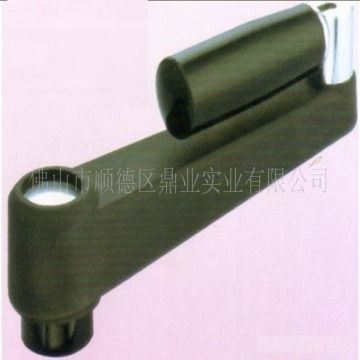 Crank Handle with Fold -Avaliable Handle (DY14-3)