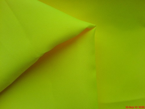 300d Polyester Fabric