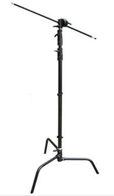 C-Type Light Stand