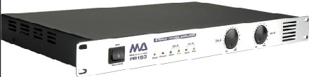 Power Amplifier