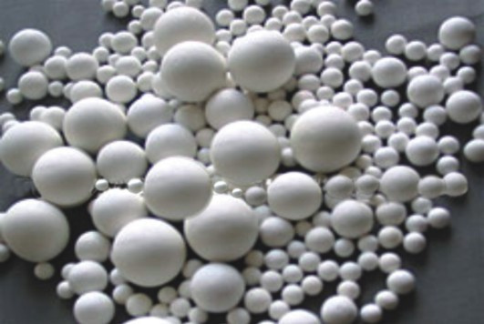 Common Alumina Ball