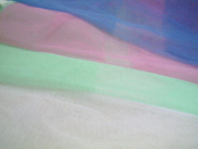 Mosquito Netting