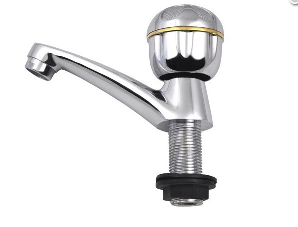 Faucet - 4