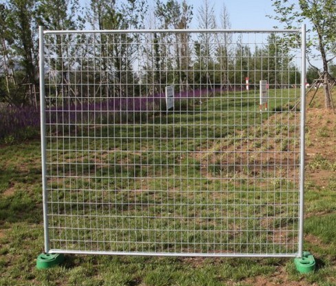 Welded Wire Mesh Fencing Netting