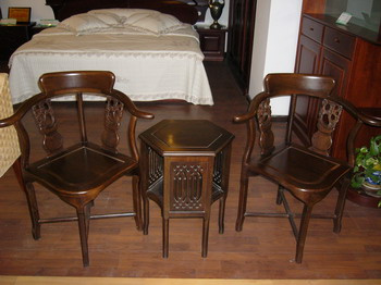 Tea Table