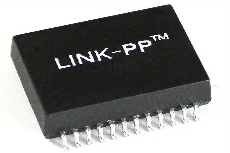 Ethernet Pulse Transformer