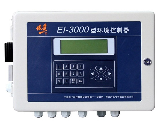 Ei 3000 Climate Controller