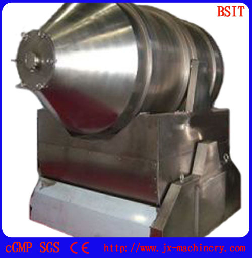 Eyh Series Two Dimension Mixer