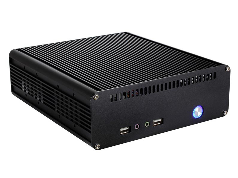 Thin Client with Intel Core I5-4570 3.20 GHz Processor