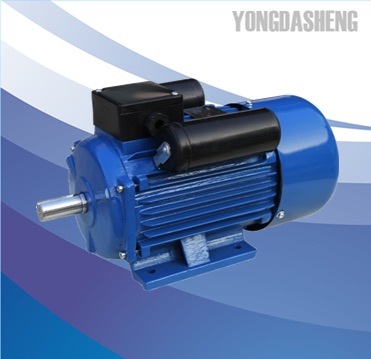 Yl Series Two Capacitor Single Phase Electric Motor