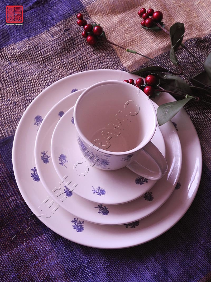 Tableware -4