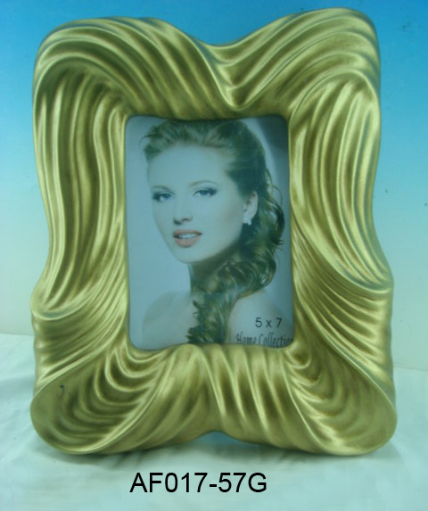 Ceramic Frame