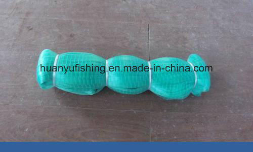 Strong Knots Monofilament Fishing Net
