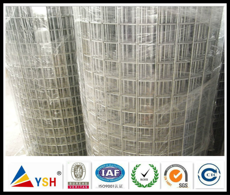 Welding Wire Mesh