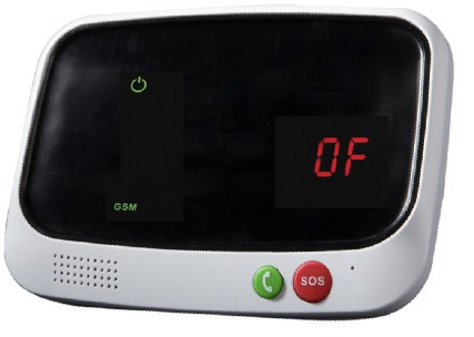 GSM Alarm System (Support Ios and Android)