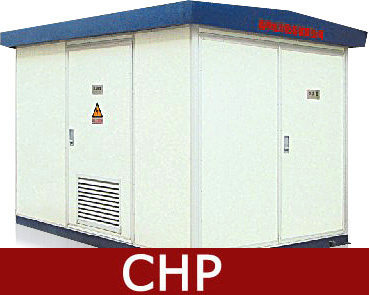 Power Distribution Cabinet