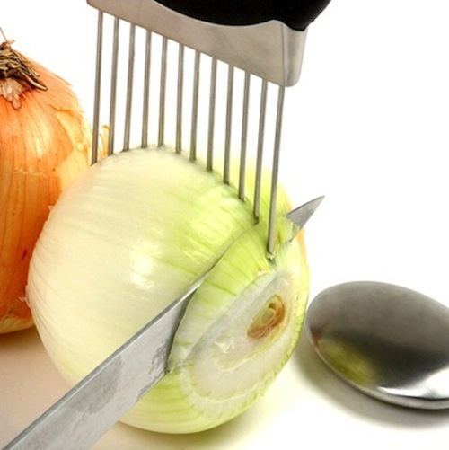Kitchen Tool Onion Holder Kitchen Gadgets