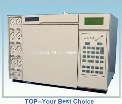 Model Dga2013-1 Transformer Oil Dissolved Gas Analyzer