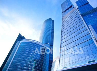 Hard / Soft Coating Low-E Glass