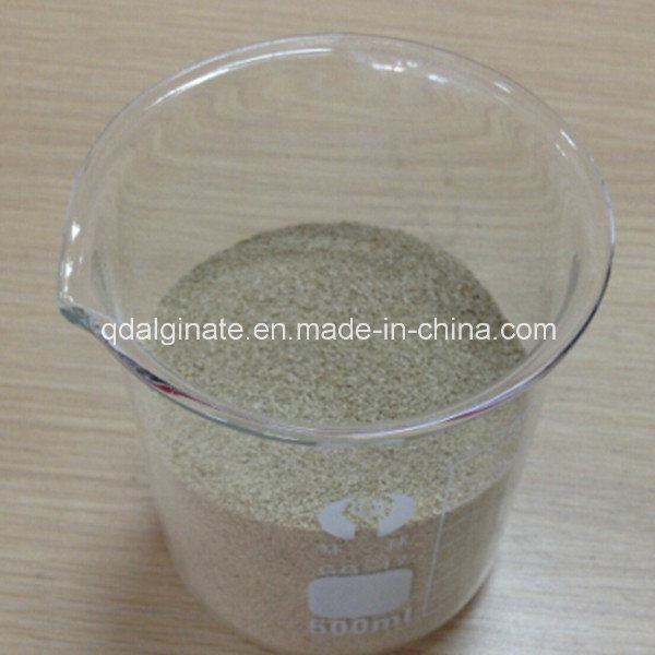 Sodium Alginate Paste for Textile Industry