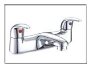 Bath Faucet