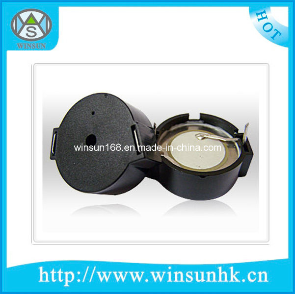 High Cost Performance D23xh9mm External Drive Piezo Buzzer