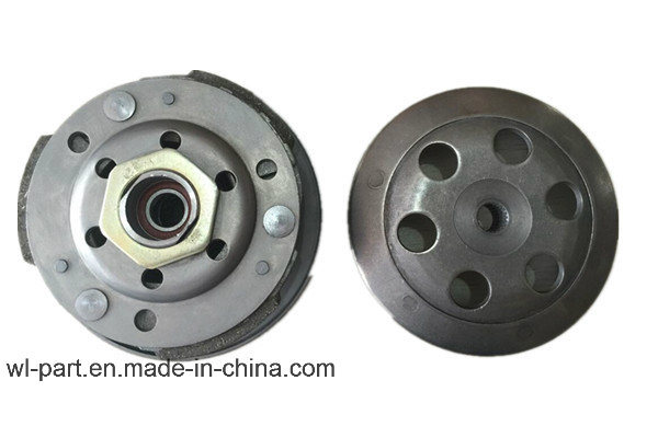 High Quality Clutch Motorcycle Part (GY6-50)