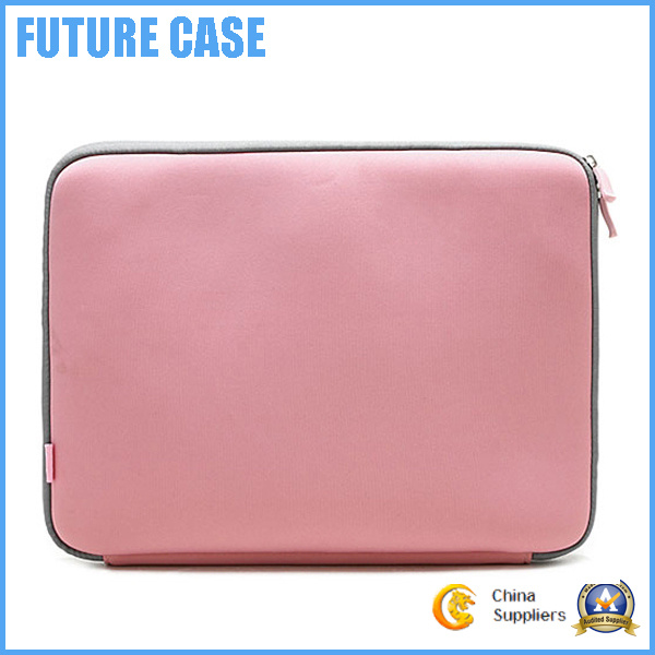 Soft Neoprene Bag for Computer (FRT01-272)