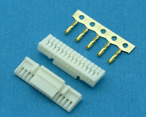1.25mm Pitch Lock Connector