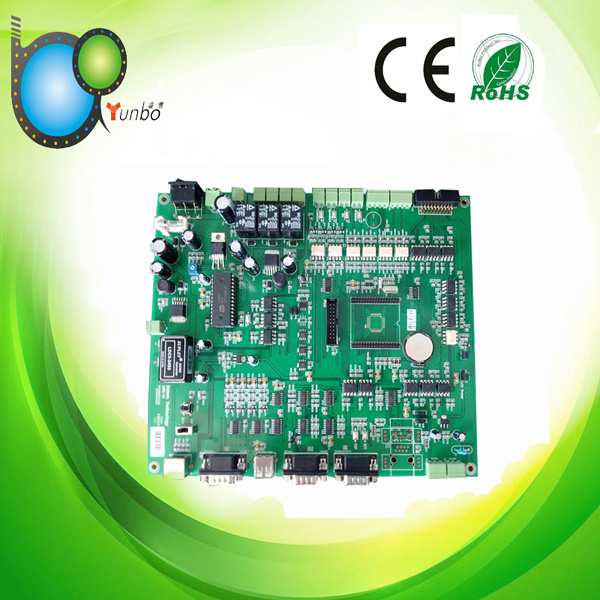 PCB Printed Circuit Board From Changzhou