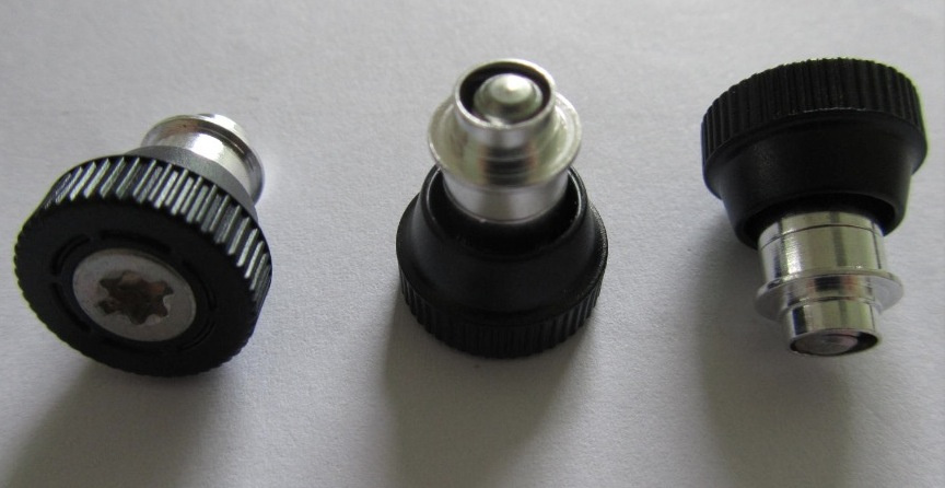 Panel Fastener