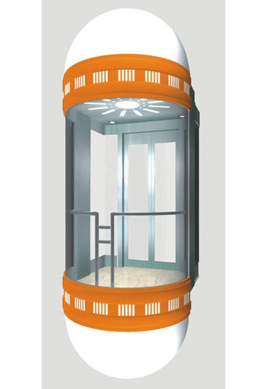 Panorama Elevator