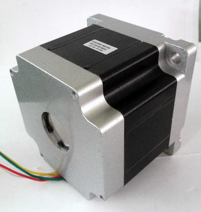 NEMA42 110mm NEMA42 Hyrid Stepping Motor, NEMA 42 Stepping Motor, Stepper Motor