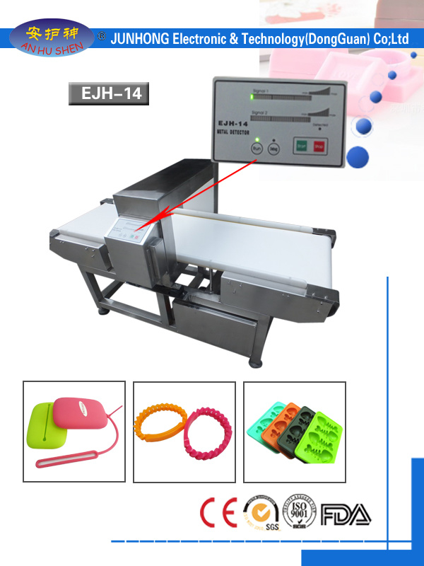 Food Metal Detector for Quality Inspection (EJH-14)