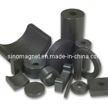Ferrite Magnets