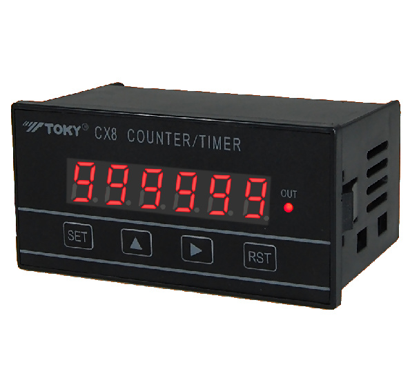 TOKY Digital Counter Panel Meter(CX)