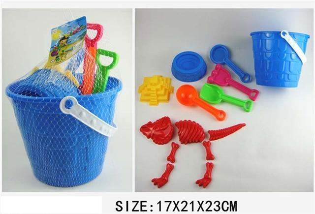 Summer Best Selling Beach Toys, Children Toys, Promotional Toys (CPS076646)