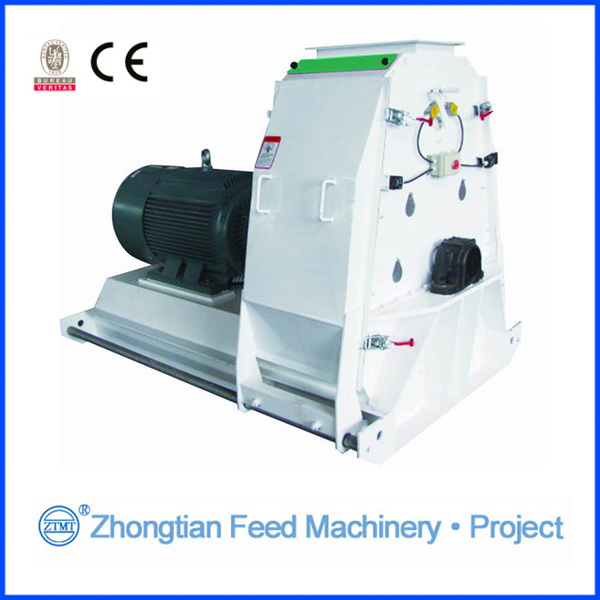 High Quality Animal Feed Processing Machine