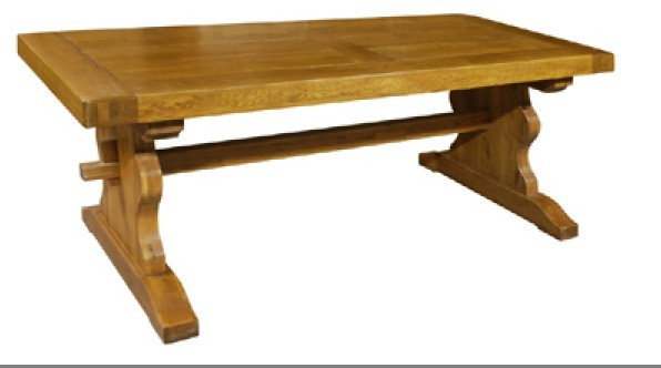 French Table