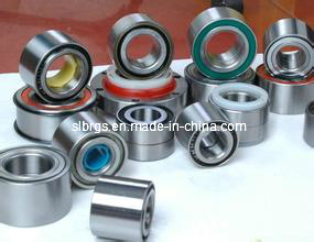 Auto Spare Parts Bearing (DAC35660033) for Cars Made in China