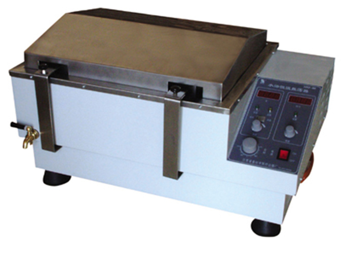 Laboratory Digital Water Bath Oscillator (AMSHZ-88)