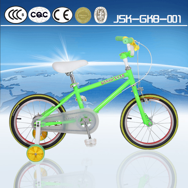 King Cycle 6-10 Years Old Kids Bike for Girl From China Manufacturer