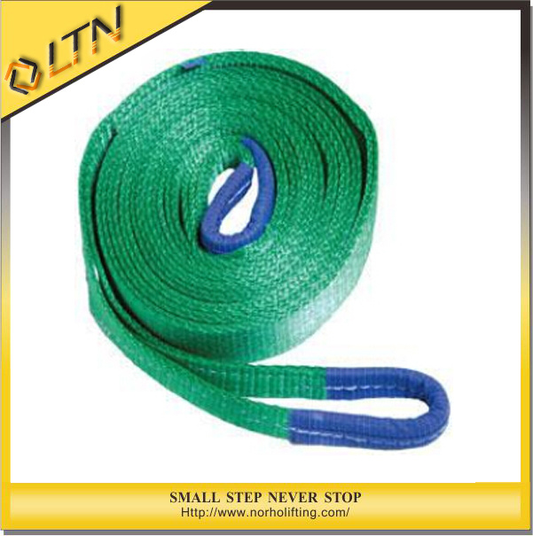 Polyester Webbing for Webbing Slings