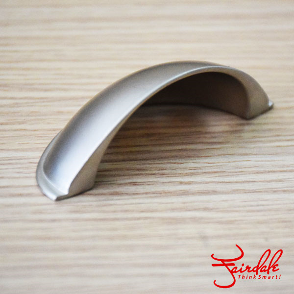 Semicircle Pull Handle Drawer Handle (AW1927)